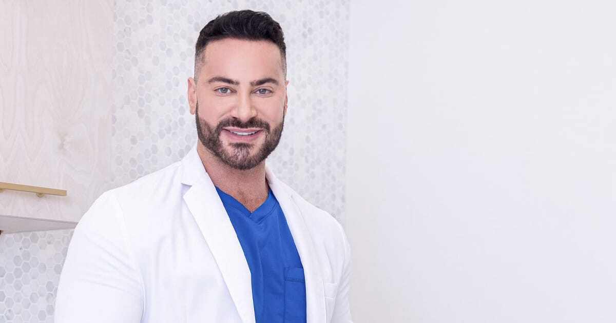 Build The Body You Want