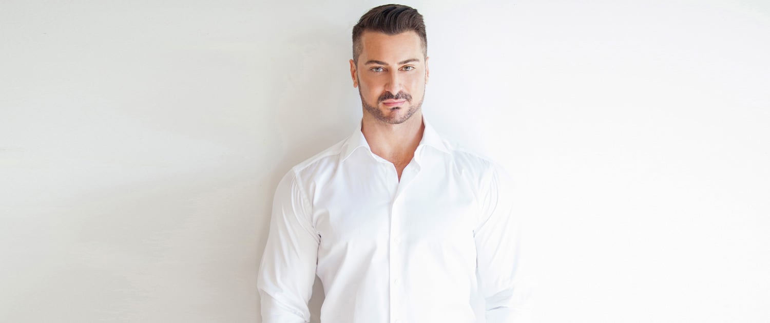 Dr. Christopher Pavlou