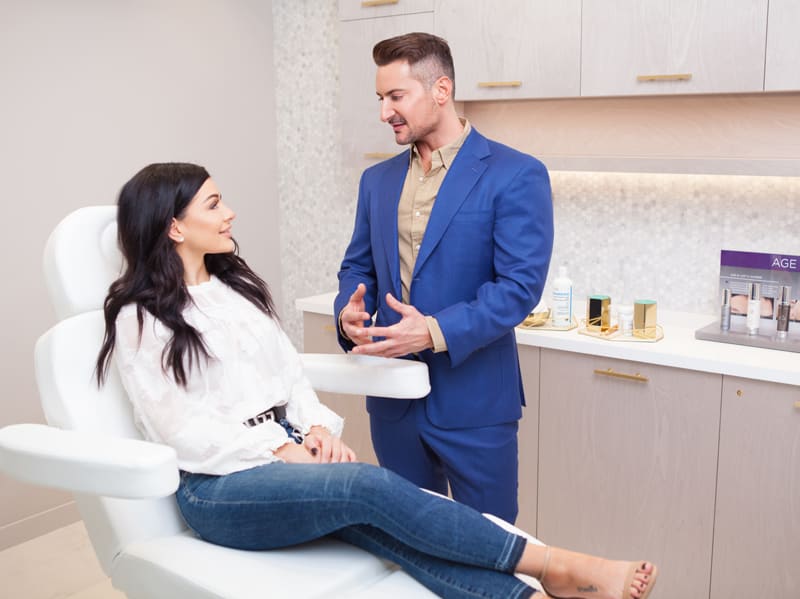 “It” treatments for 2018