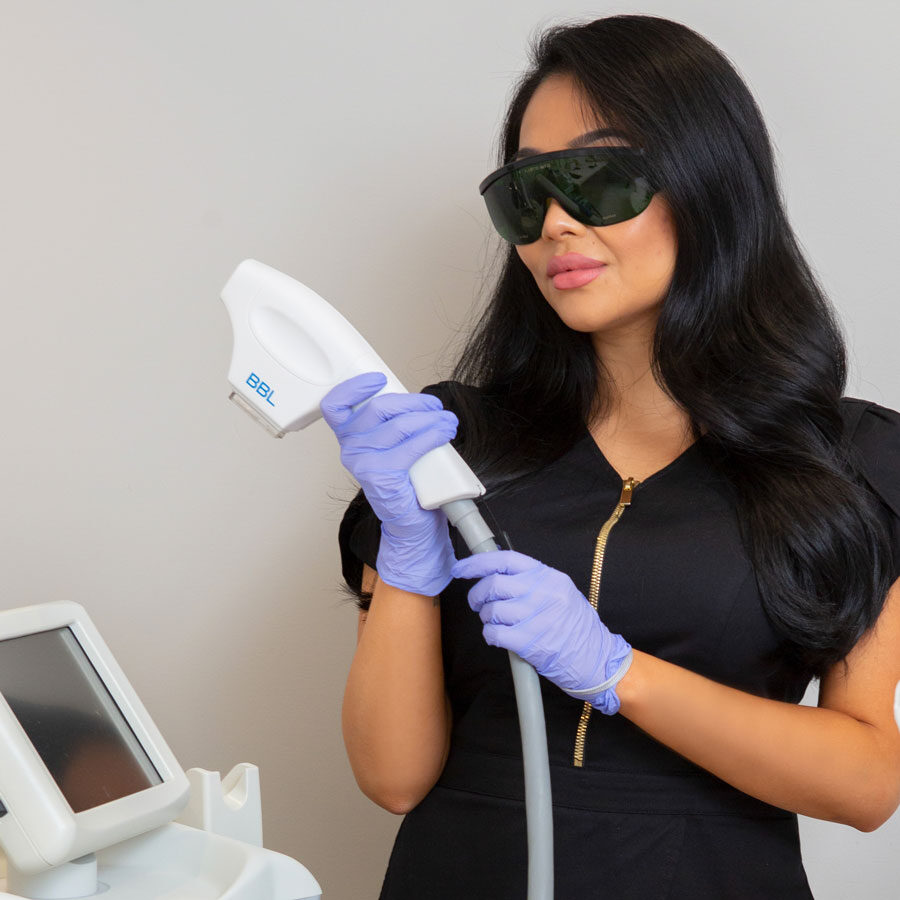 BBL™ Treatment
