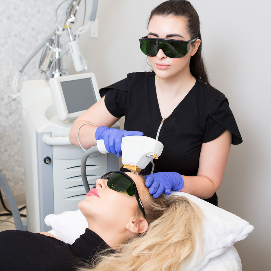  IPL Photofacials