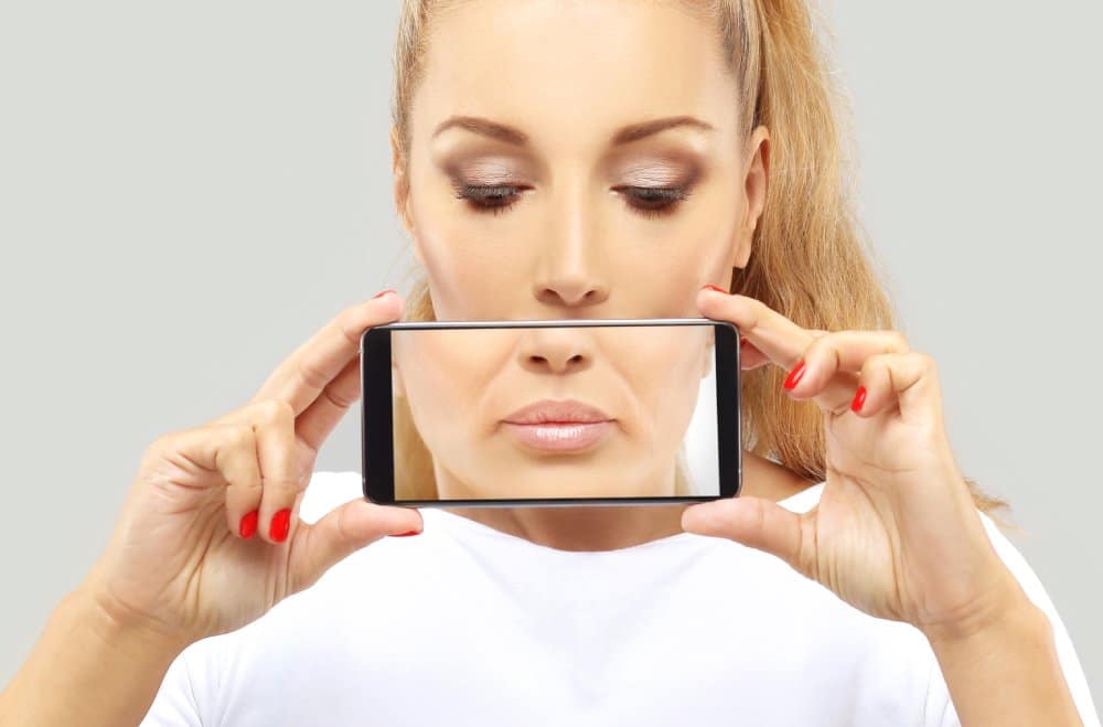 How to Get Rid of Marionette Lines