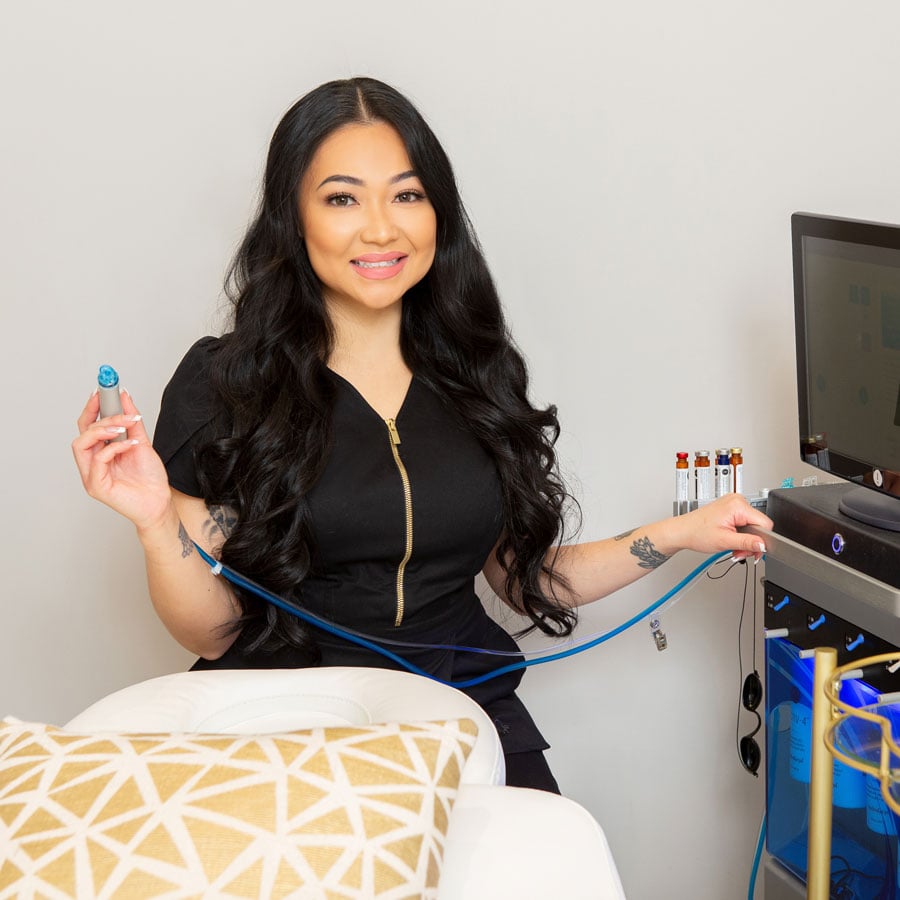 HydraFacial Treatment