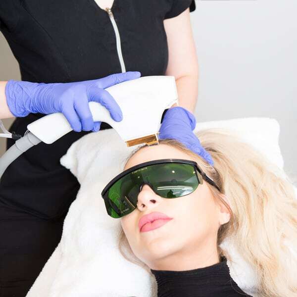 Laser Treatments