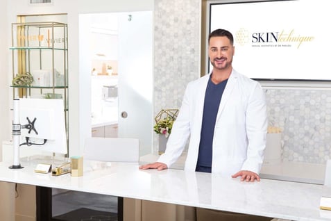 lip filler vancouver