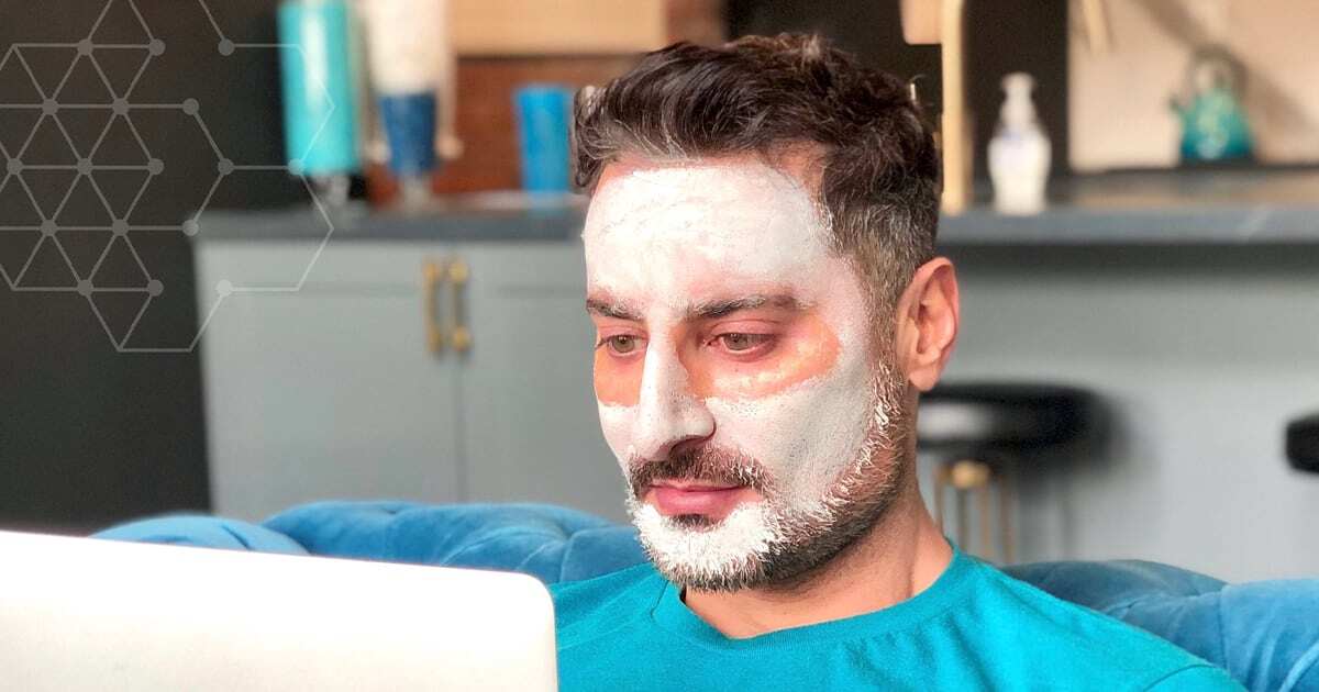 5 Beauty Tips in the Time of Quarantine