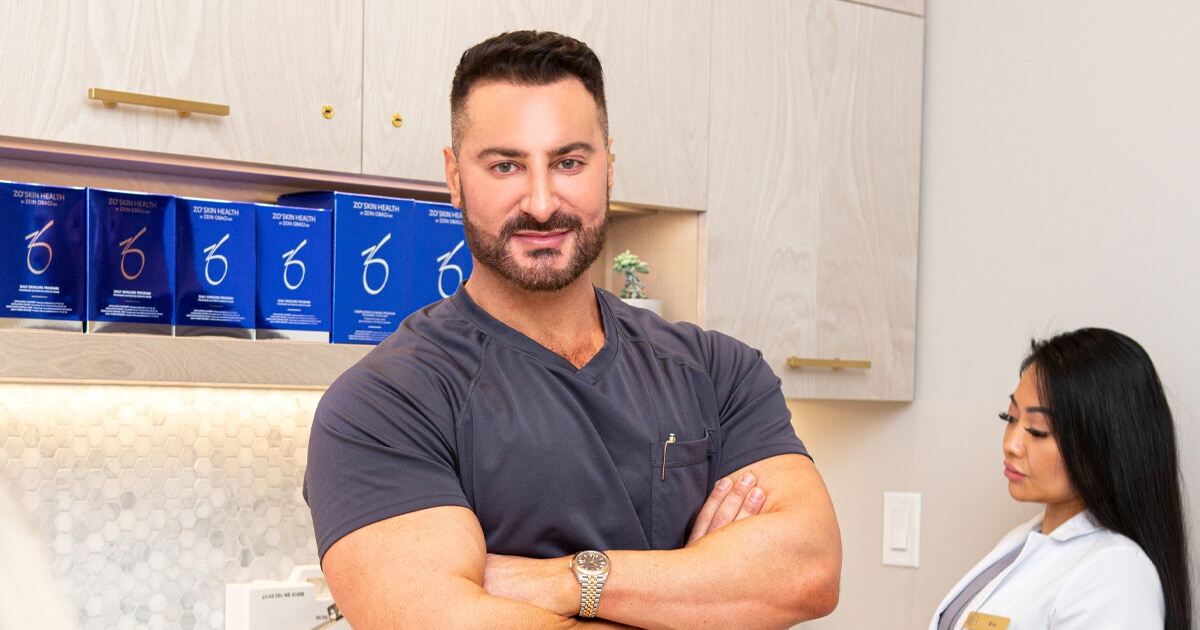 Chest and Neck Treatments for Skin Quality