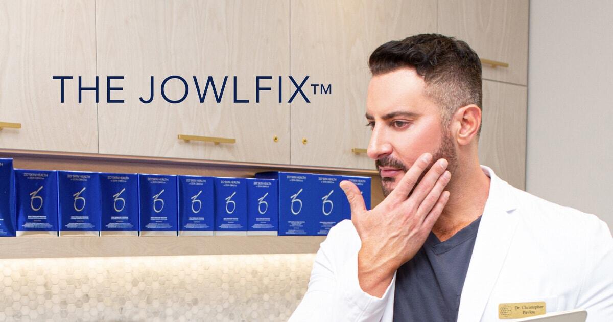 The JowlFix™