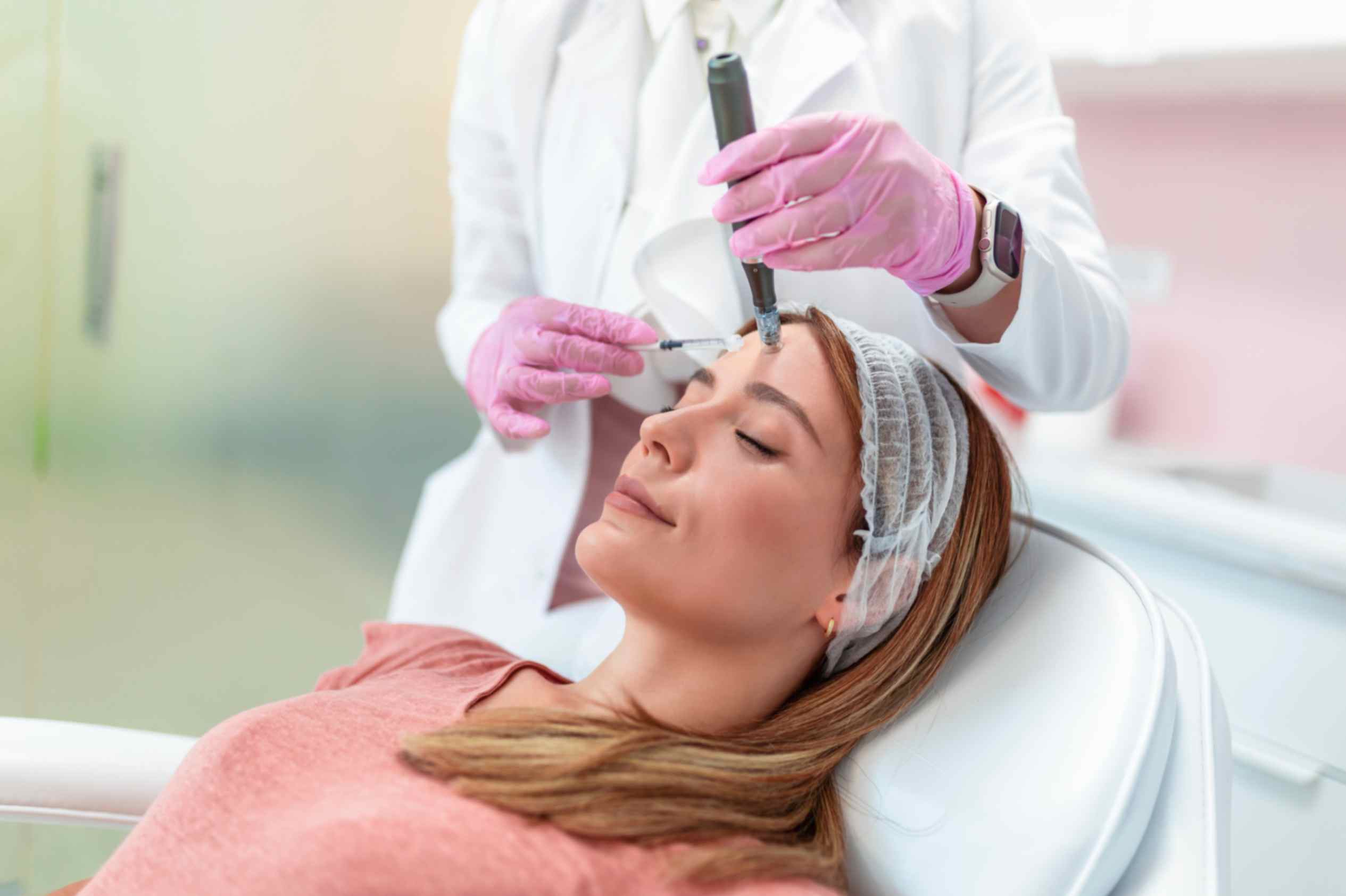 Skin Rejuvenation: How Microneedling Can Rejuvenate Your Skin?