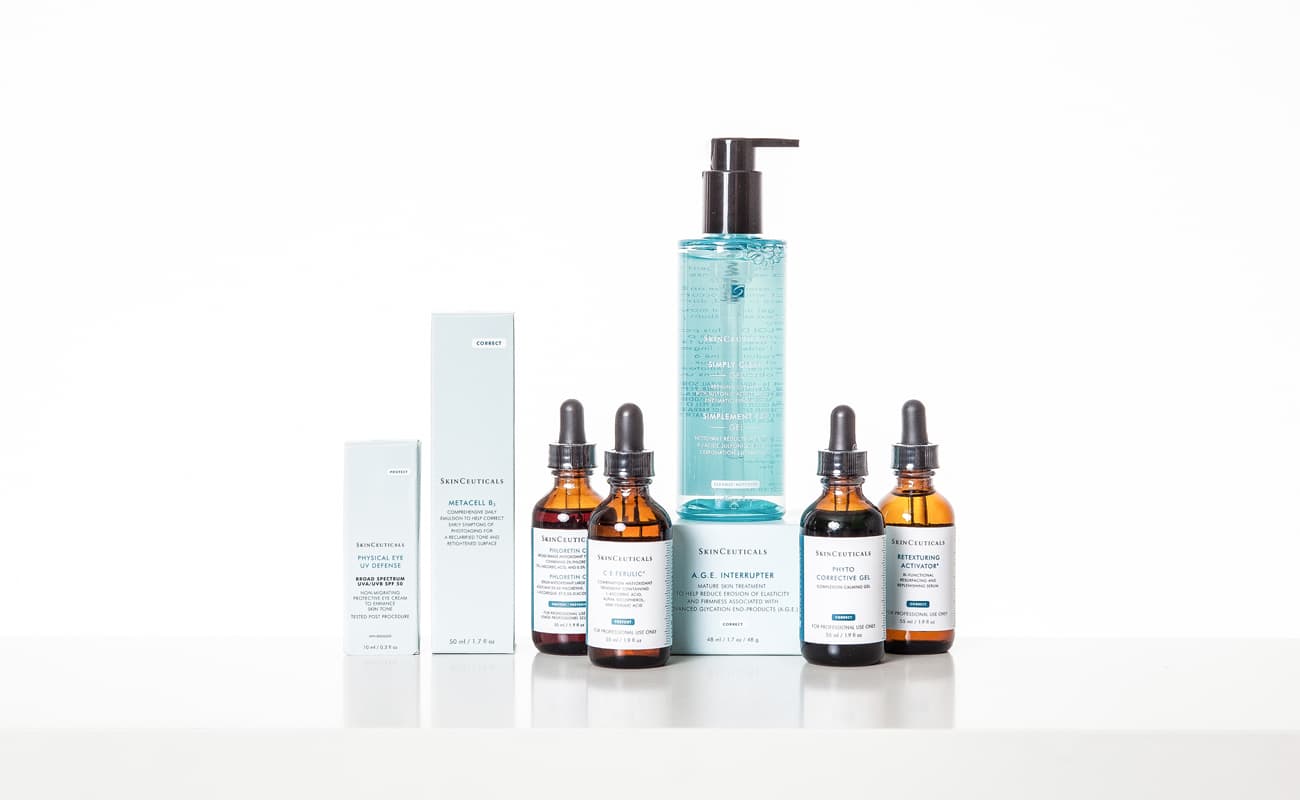 SkinCeuticals
