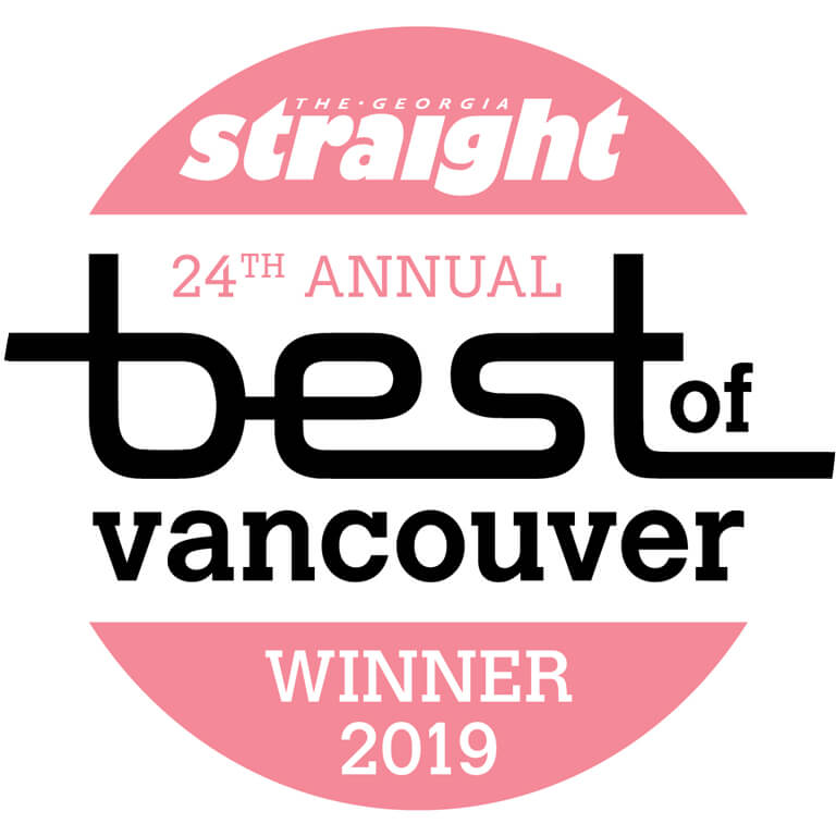 Best of Vancouver