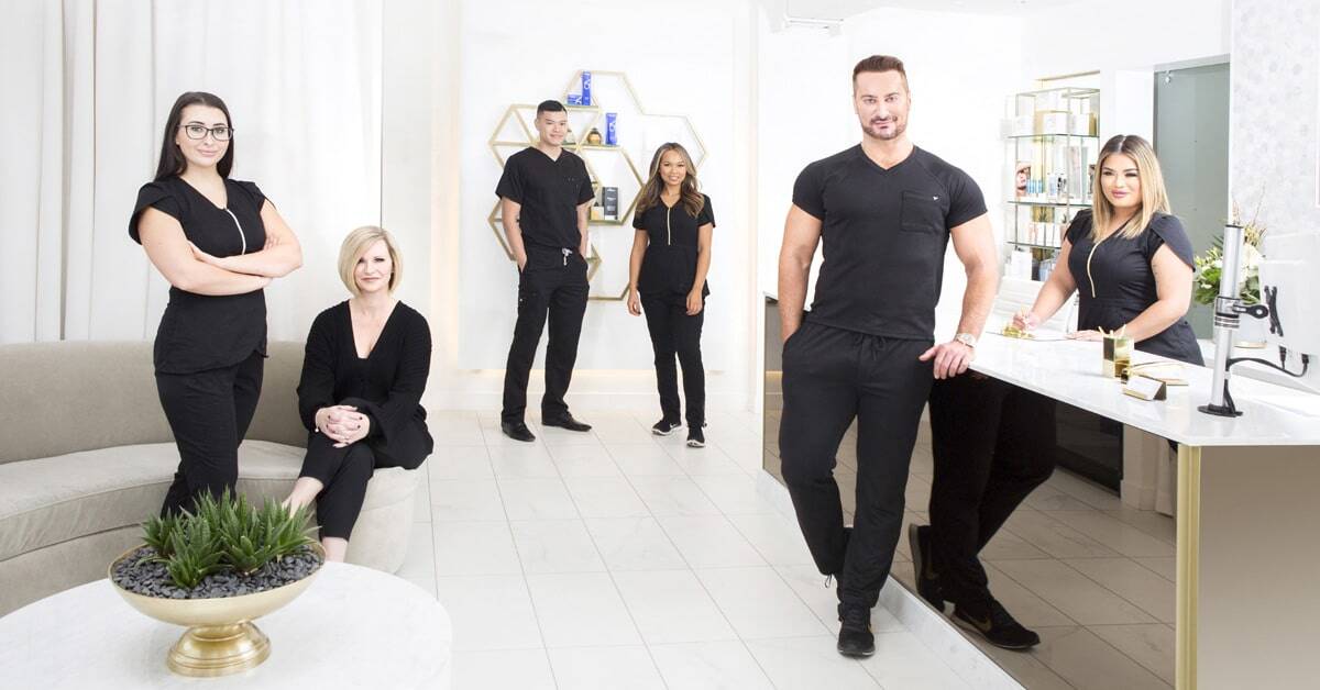 5 Cosmetic Trends By Dr. Pavlou