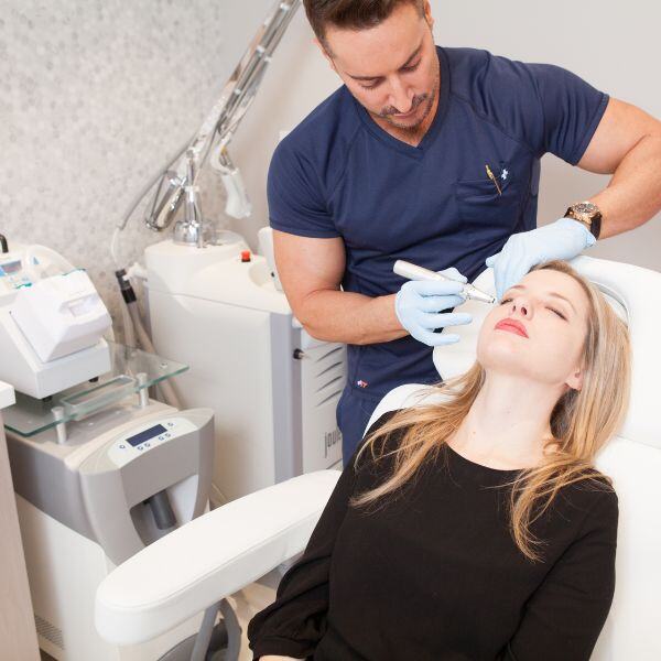 Common Types of Skin Conditions & How to Treat Them.