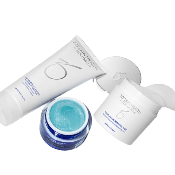 ZO Skin Health Getting Skin Ready (GSR)
